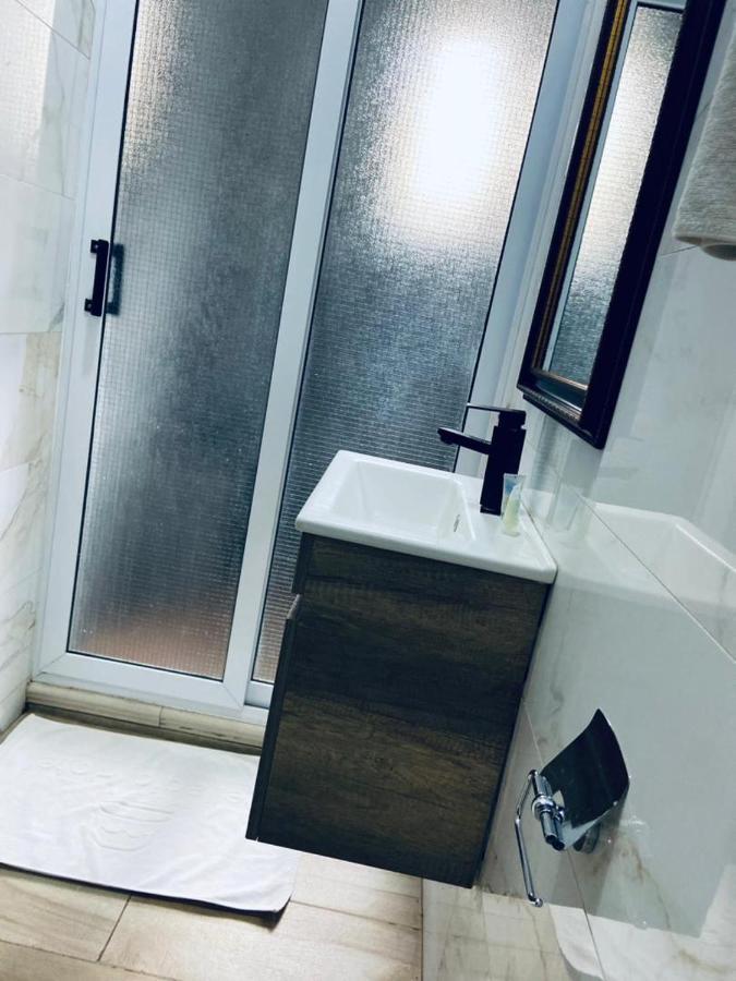 Dellagio Hotel Wa Eksteriør billede